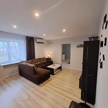 2bedroom In Gulbiu Street *