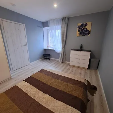 2bedroom In Gulbiu Street