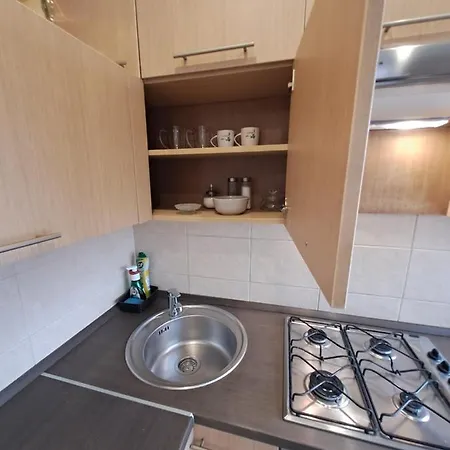 2bedroom In Gulbiu Street Apartment Klaipeda