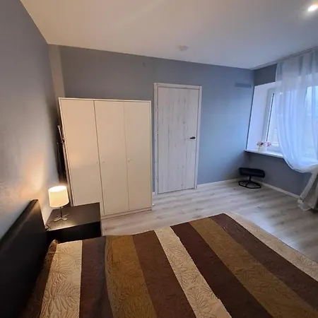 2bedroom In Gulbiu Street Klaipeda