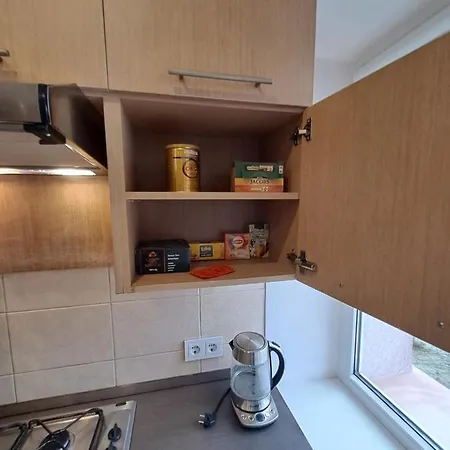2bedroom In Gulbiu Street *