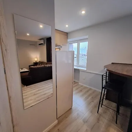 Apartment 2bedroom In Gulbiu Street *