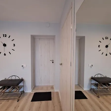 2bedroom In Gulbiu Street * Klaipeda