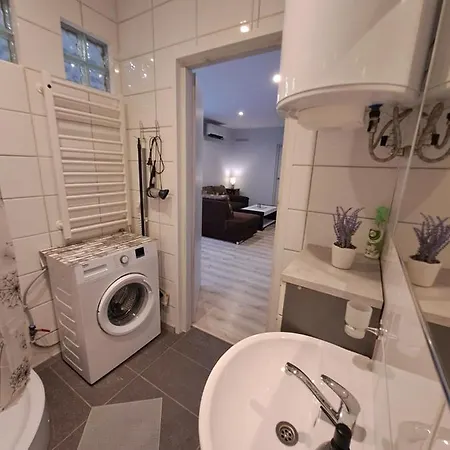 2bedroom In Gulbiu Street * Klaipeda