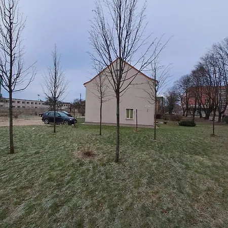 2bedroom In Gulbiu Street *