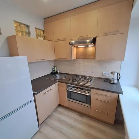 2bedroom In Gulbiu Street *