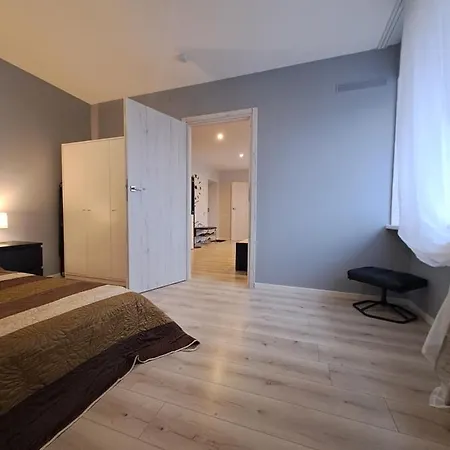 Apartment 2bedroom In Gulbiu Street Klaipeda