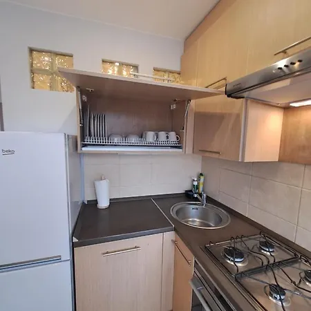 2bedroom In Gulbiu Street Apartment *