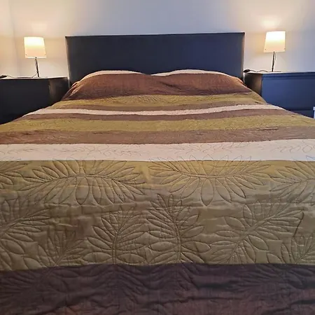 2bedroom In Gulbiu Street