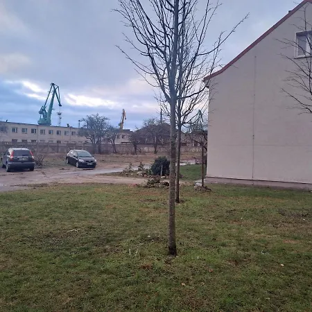 Apartment 2bedroom In Gulbiu Street *