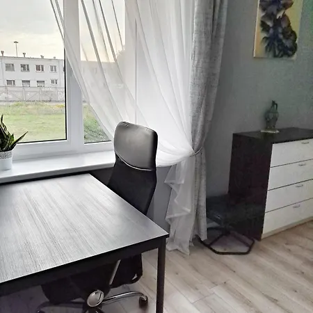 2bedroom In Gulbiu Street * Klaipeda
